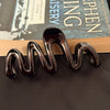 Wave Claw Clip| Elegant Hair Accessories Australia