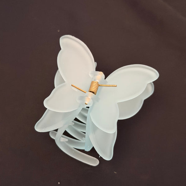 Butterfly Blooms 🦋| Elegant Hair Accessories Australia