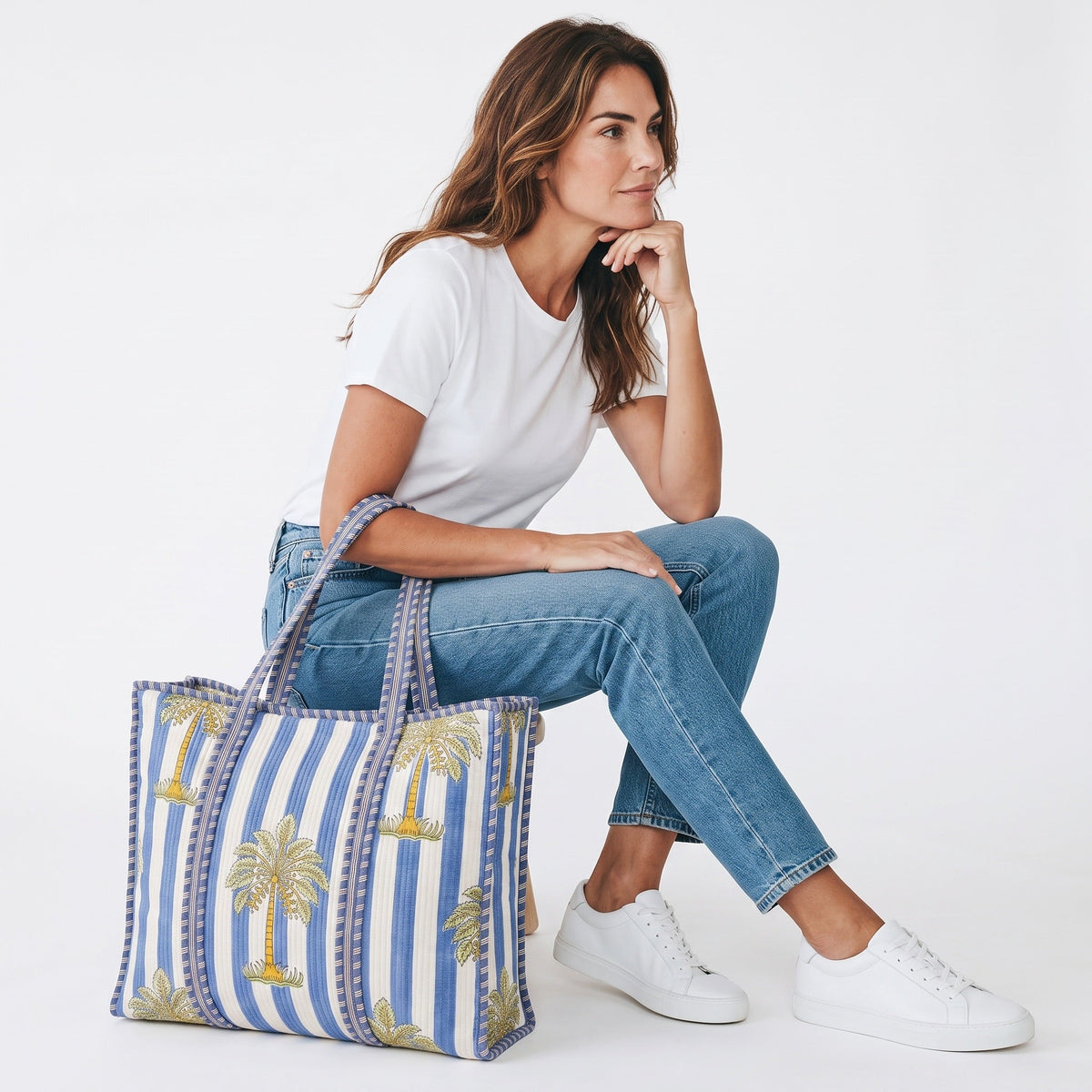 Handmade Tote Bags 💼
