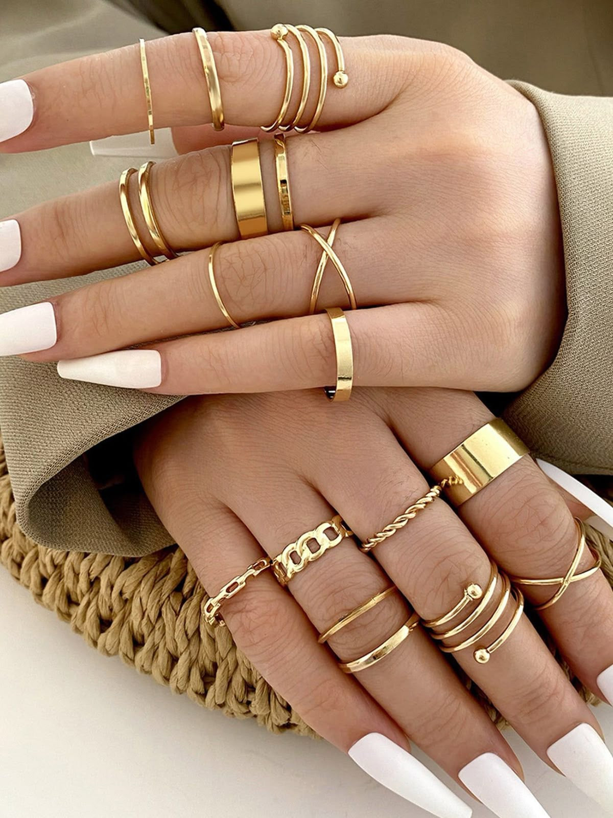 Rings
