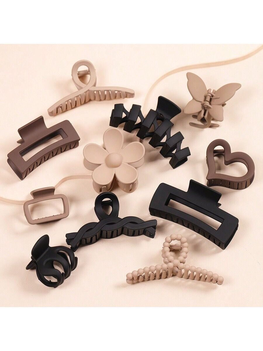 Hair Accessories