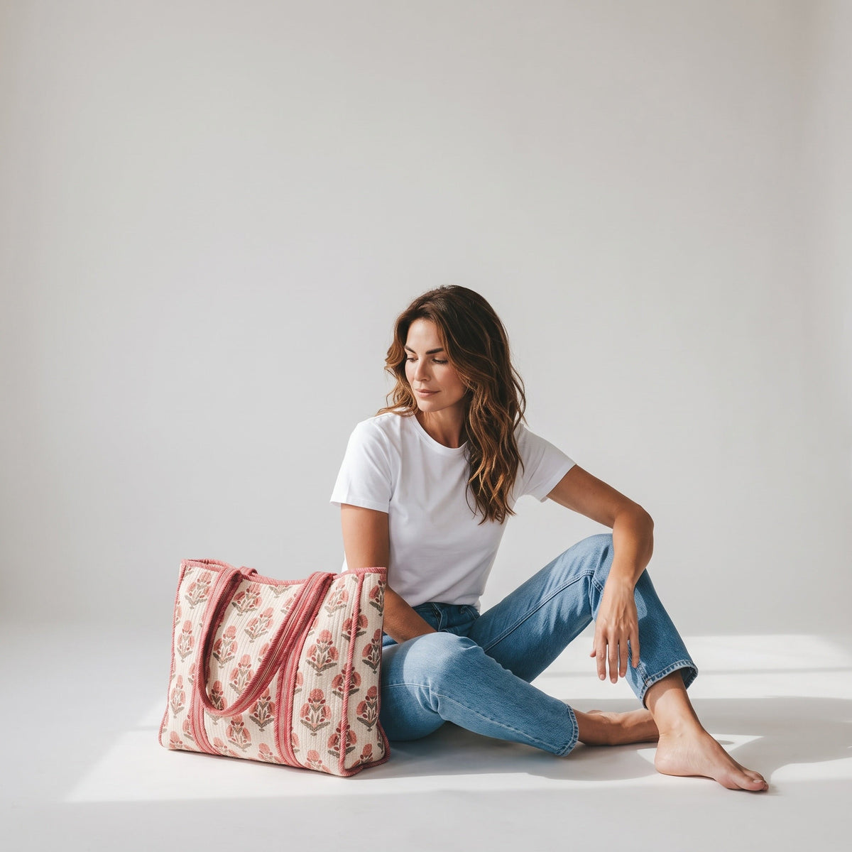 Handmade Bags
