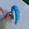 Bubble Spa Headband | Plush Cloud Makeup & Skincare Headband