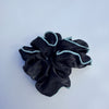 Organza Cloud Scrunchie | Handmade Statement Hair Accessory