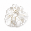 Classic Satin Mini Scrunchies| Soft Everyday Hair Ties