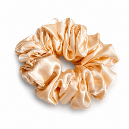 Luxury Satin Maxi Scrunchies