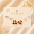 Cherry Glow Stud Set 🍒✨
