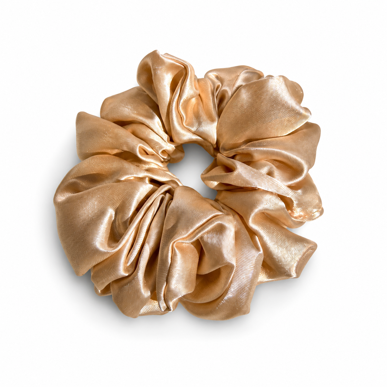 Luxury Satin Maxi Scrunchies