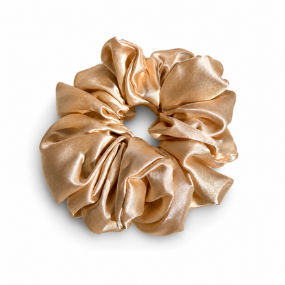 Luxury Satin Maxi Scrunchies