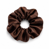 Classic Satin Mini Scrunchies| Soft Everyday Hair Ties