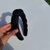 Bubble Spa Headband | Plush Cloud Makeup & Skincare Headband