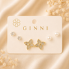 Pearl Bloom Trio Set ✨