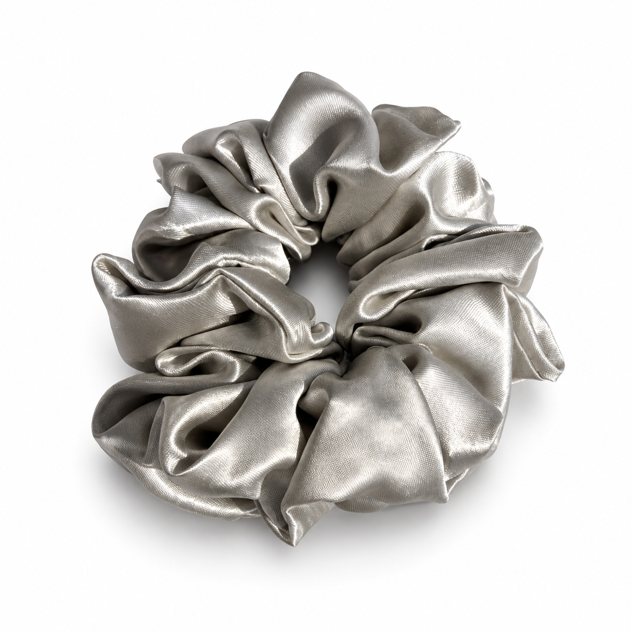Luxury Satin Maxi Scrunchies