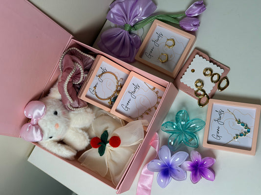 The Ginni Treats Hampers