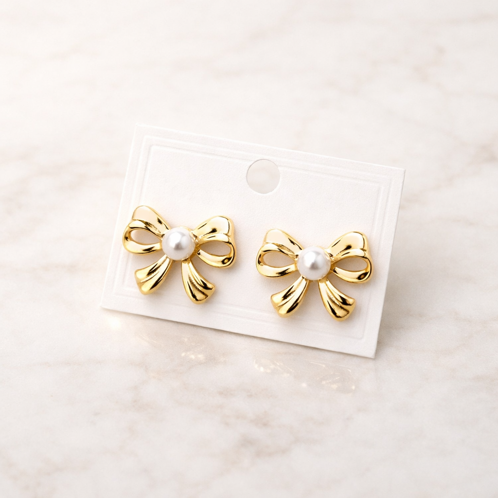 The Elegant Bow Edit