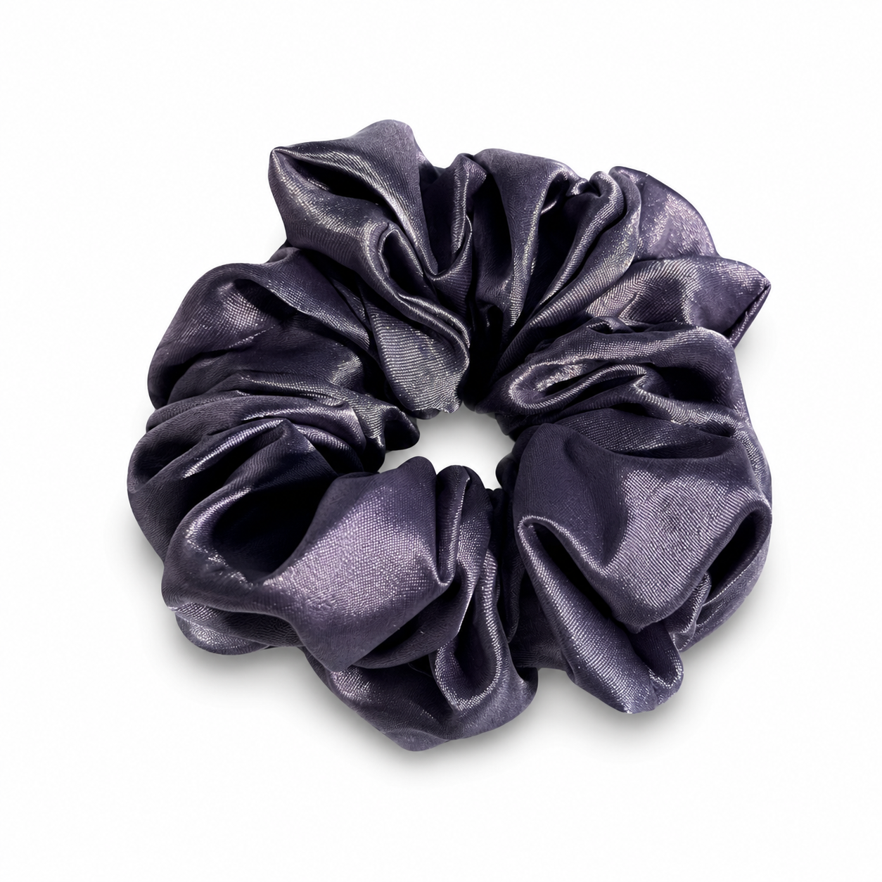 Luxury Satin Maxi Scrunchies