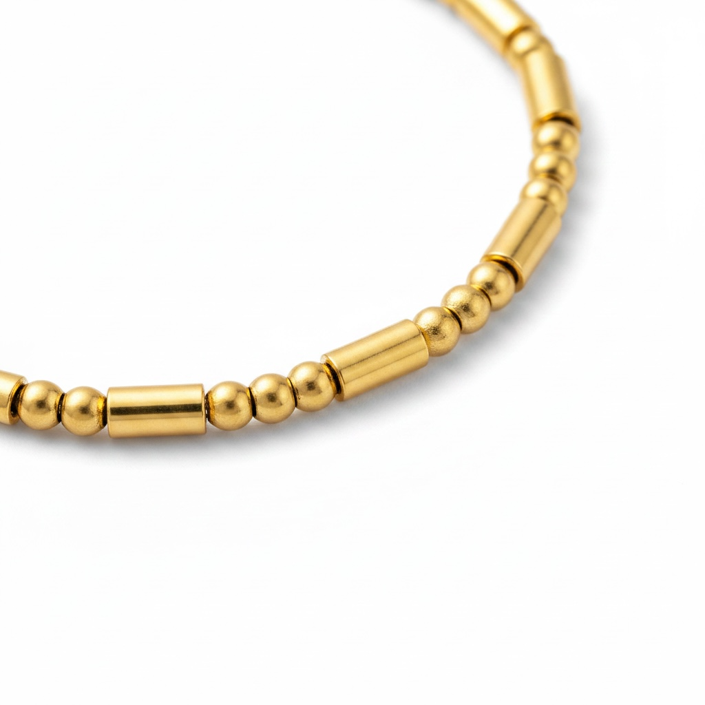 Nova Beaded Bracelet