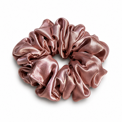Luxury Satin Maxi Scrunchies