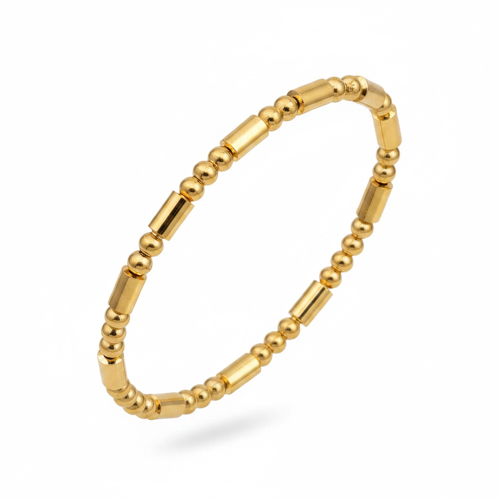 Nova Beaded Bracelet