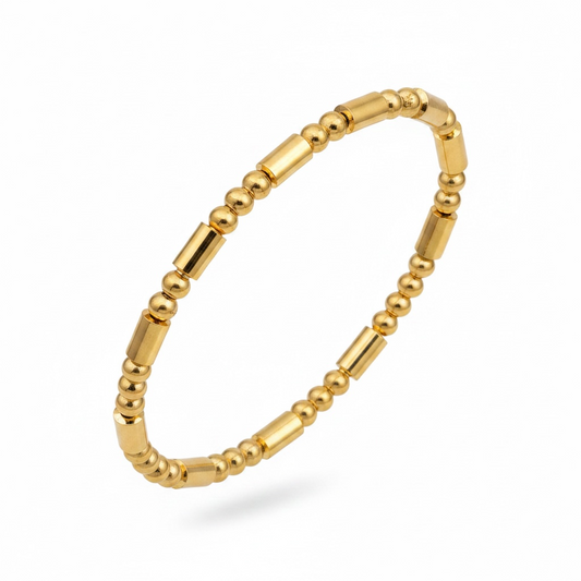 Nova Beaded Bracelet