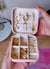 Mystery Jewellery Box | 9 Piece Gold Jewellery Gift Set | Waterproof & Anti-Tarnish | Surprise Jewellery Box | Perfect Gift for Her