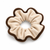 Neutral Contrast Scrunchies