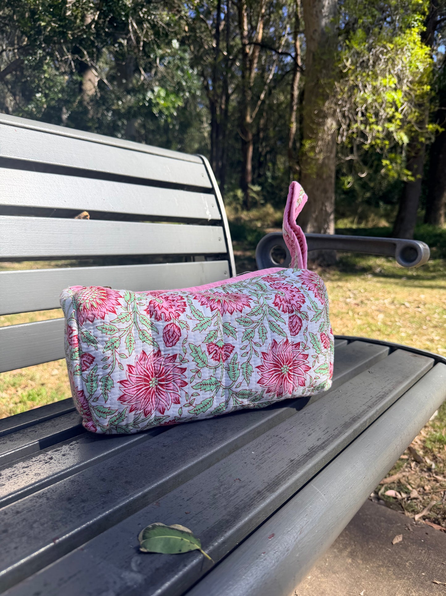 Hair Tool Bag Case