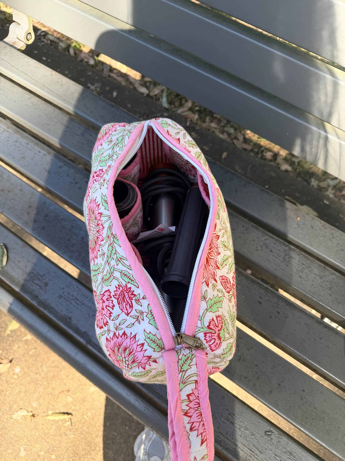 Hair Tool Bag Case