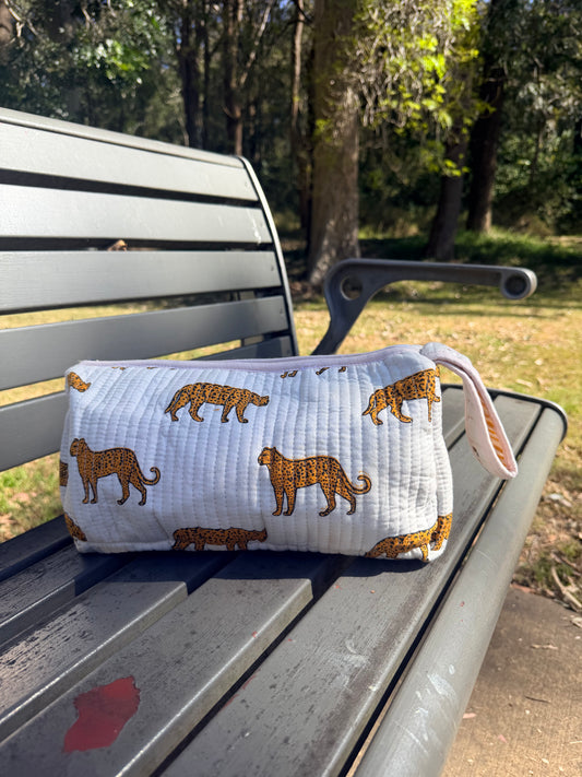 Hair Tool Bag Case
