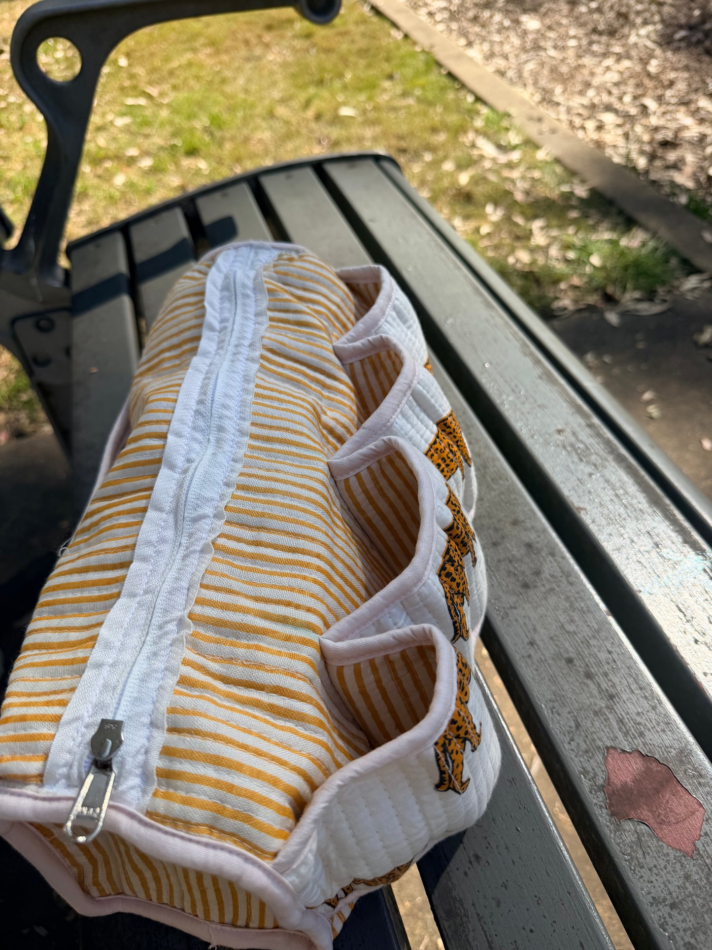 Hair Tool Bag Case