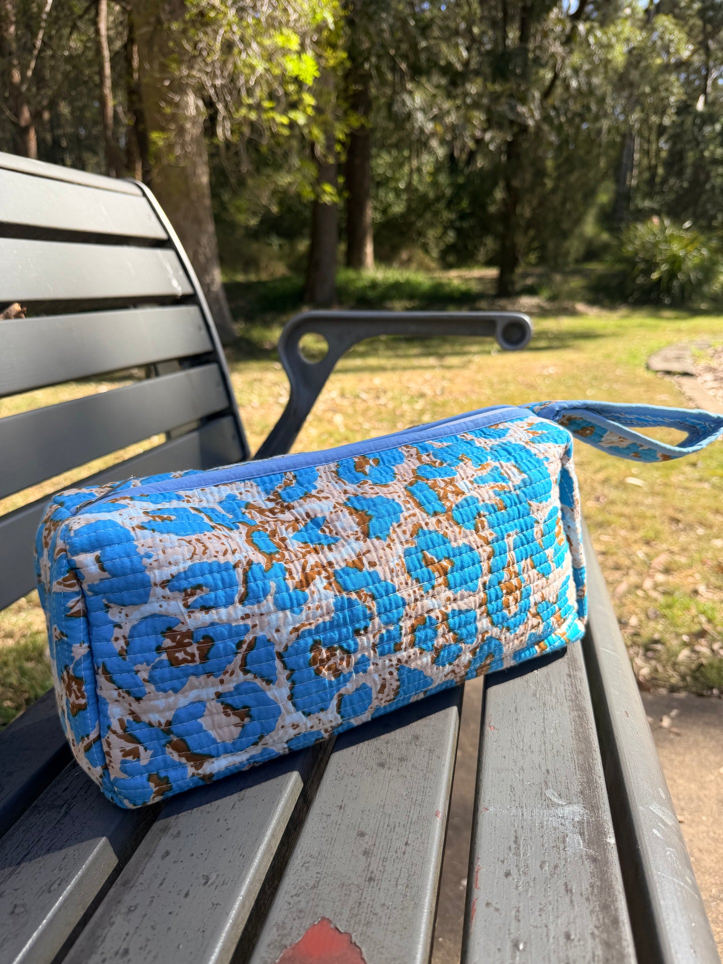Hair Tool Bag Case