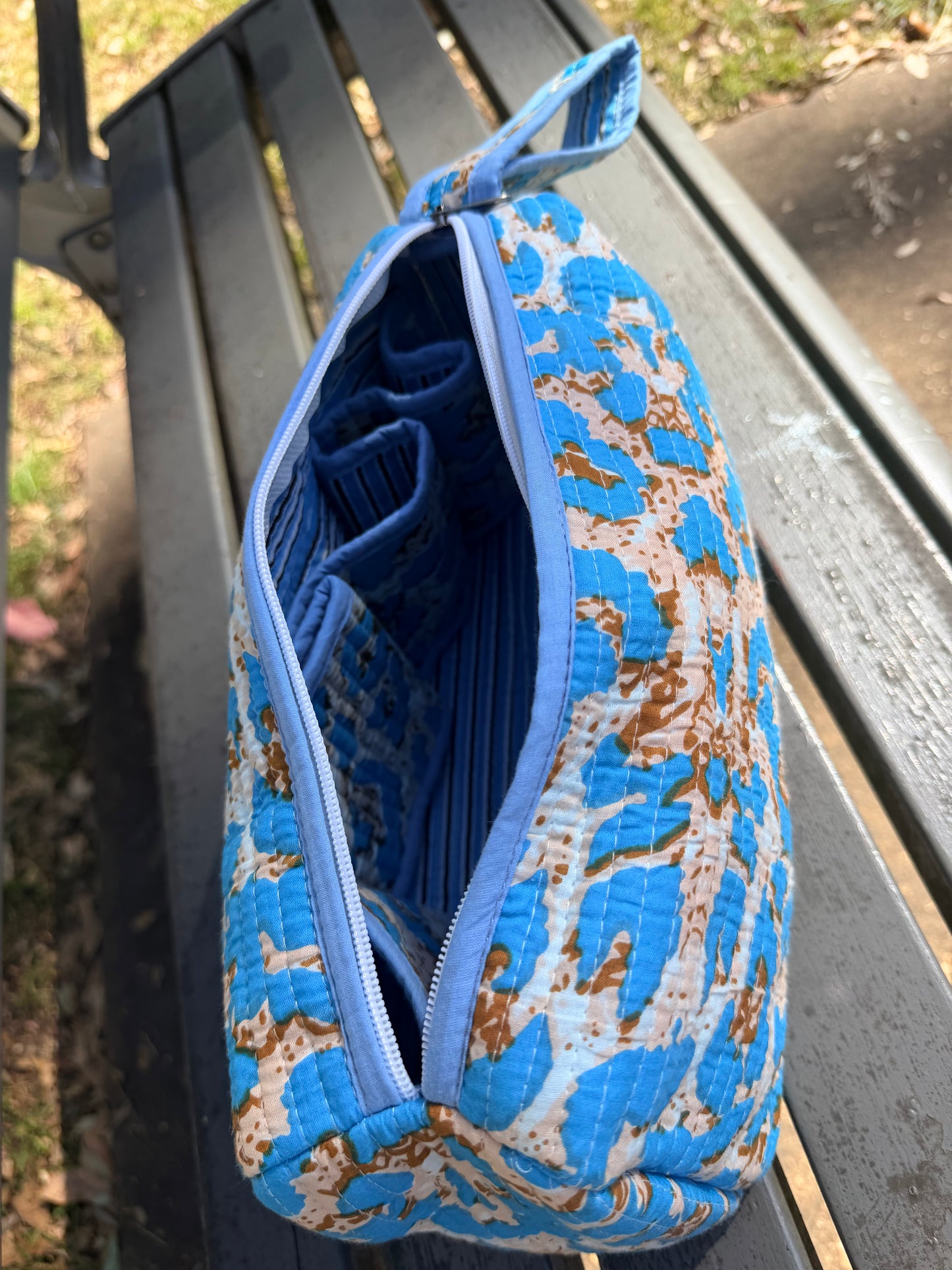 Hair Tool Bag Case