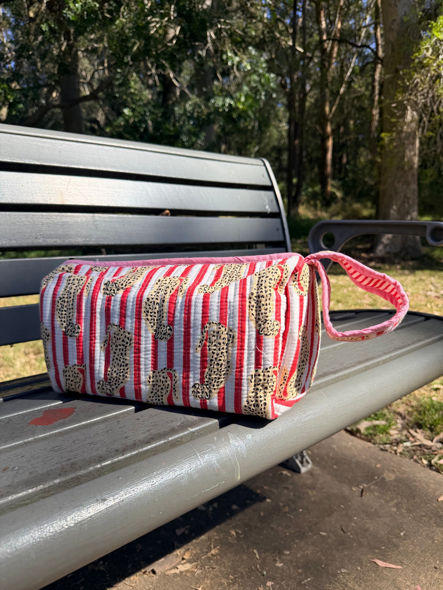 Hair Tool Bag Case
