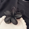 Petal Cloud Claw Clip 🌸| Elegant Hair Accessories Australia