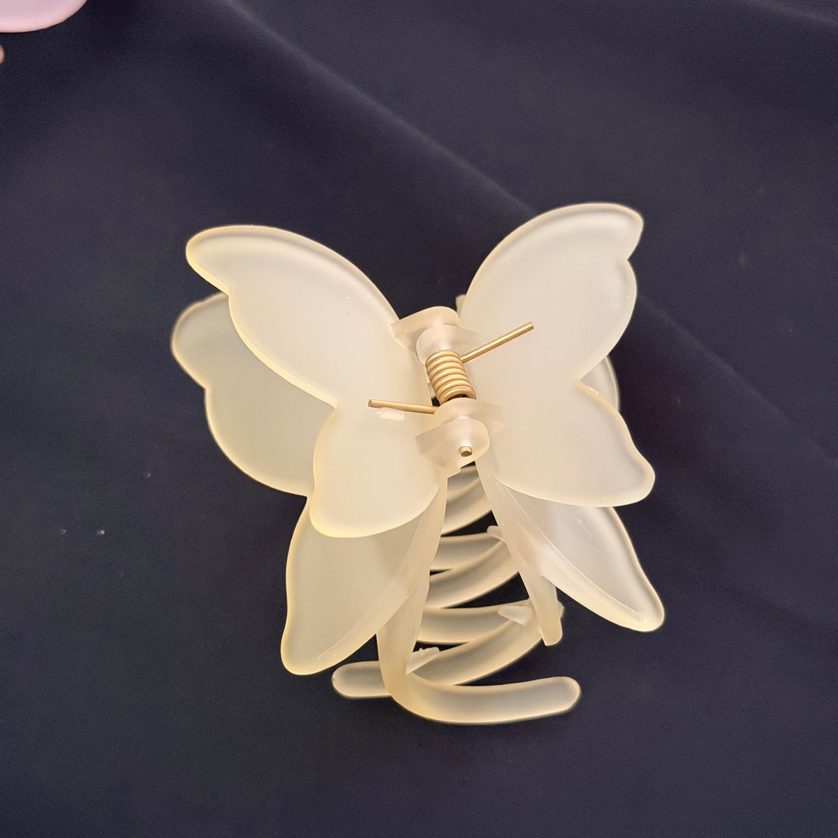 Butterfly Blooms 🦋  | Elegant Hair Accessories Australia