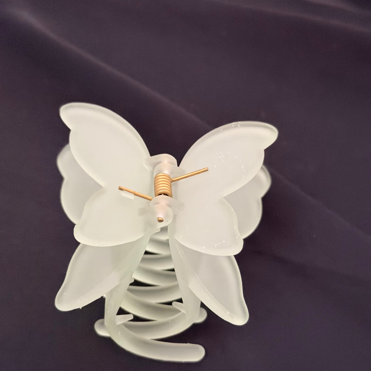 Butterfly Blooms 🦋  | Elegant Hair Accessories Australia
