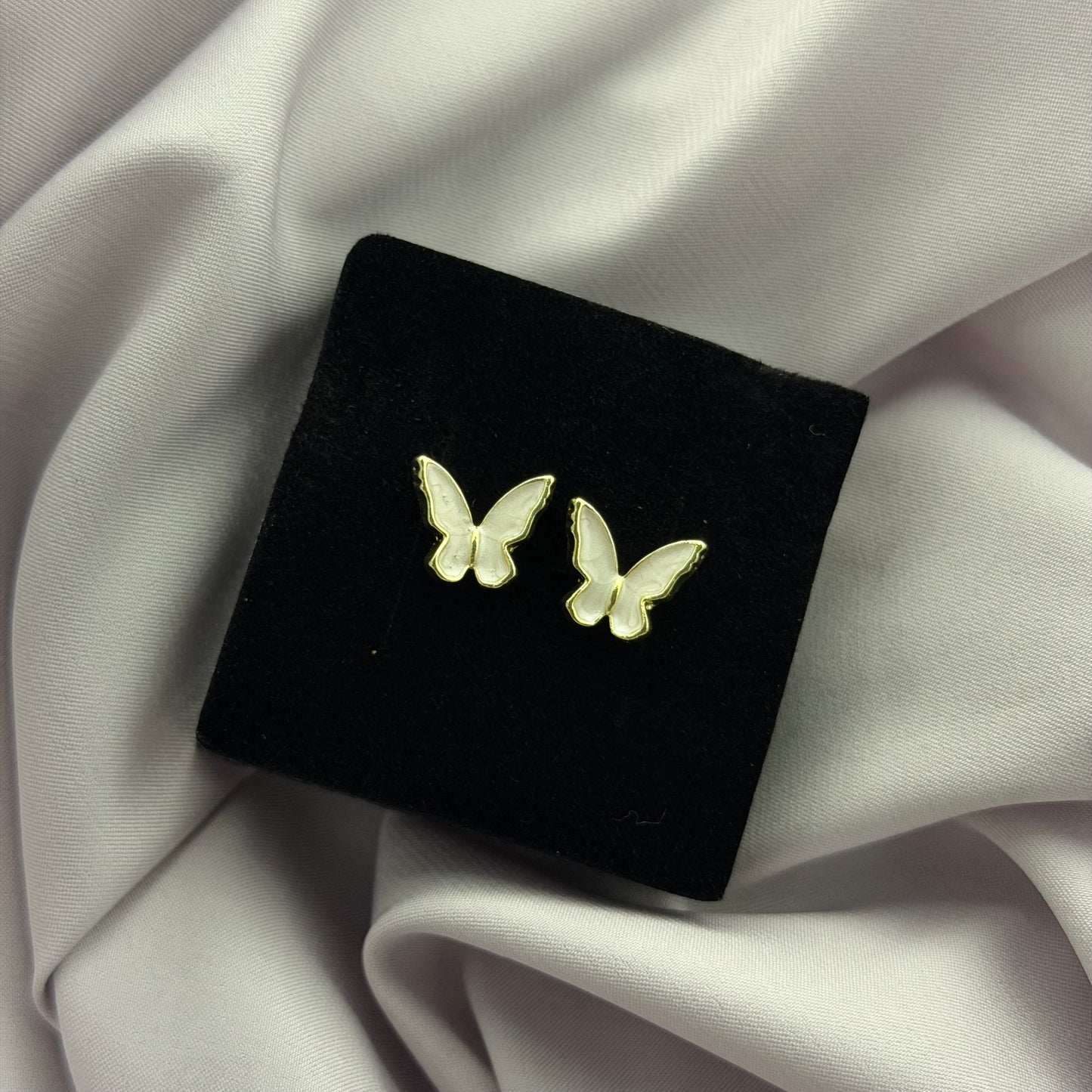 The Butterfly Edit 🦋