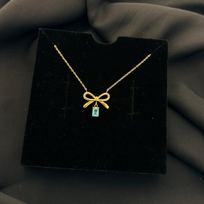 The Elegant Bow Edit